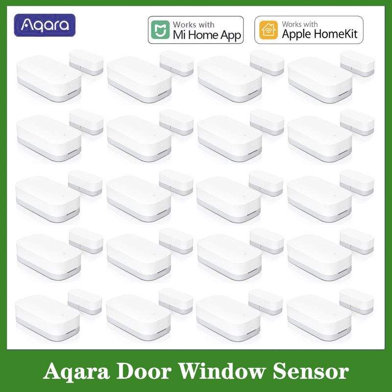 Smart Home Xiaomi 2 - Aqara Deur Raam Sensor of Sensor