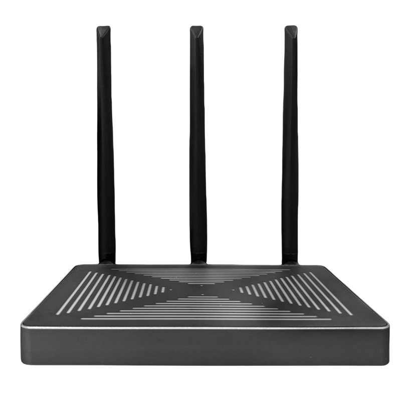 Smart Home Villa - Tuya Smart Wired Wireless Duplex Zigbee