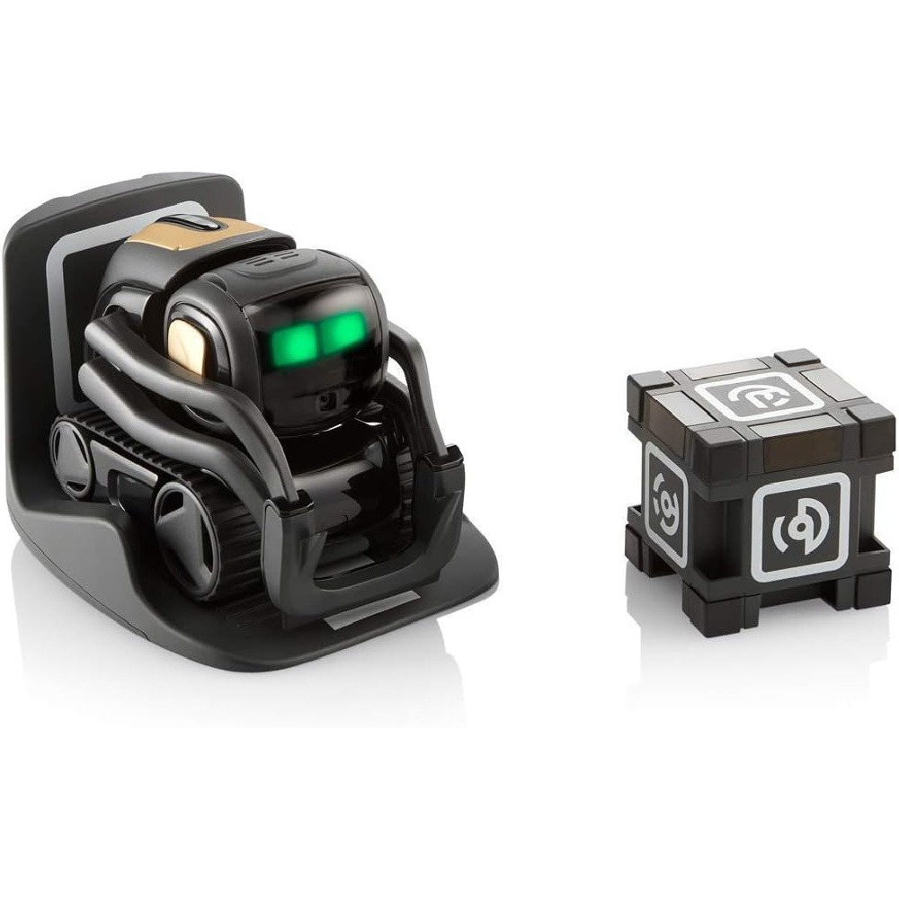 Smart Home Controller - AI ChatGPT 2.0 Verbonden Robot Metgezel