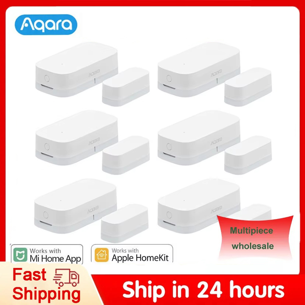 Smart Home Xiaomi 2 - Originele Aqara Deur Raam Sensor ZigBee