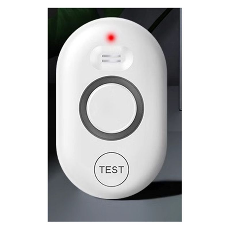 Smart Home Technology - A98Z Home Safety Waterlekkage Sensor Alarm: