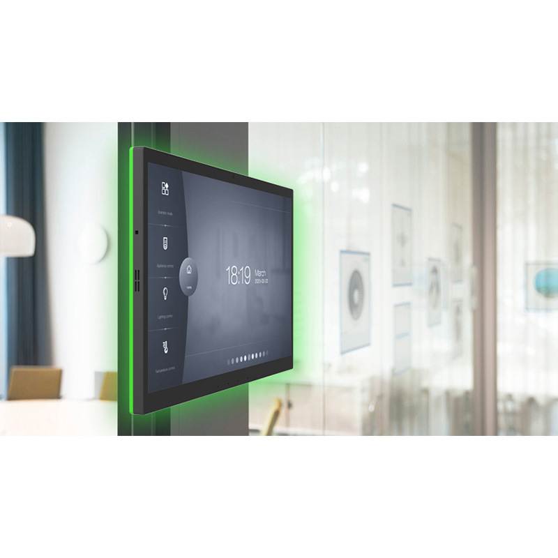 Smart Home Controller - 10,1 inch 15,6 inch handmatig Android