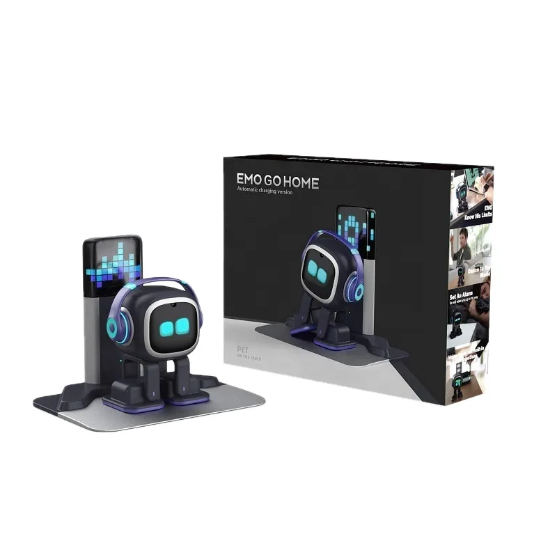 Emo Robot Commerciële Slimme A - Smart Home Controller recensie en prijs