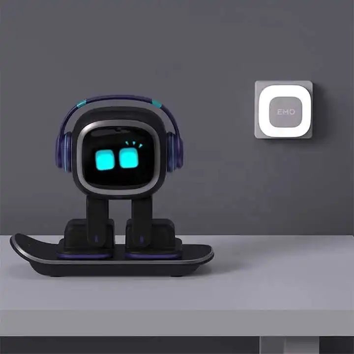 Emo Robot Commerciële Slimme A - Smart Home Controller recensie en prijs