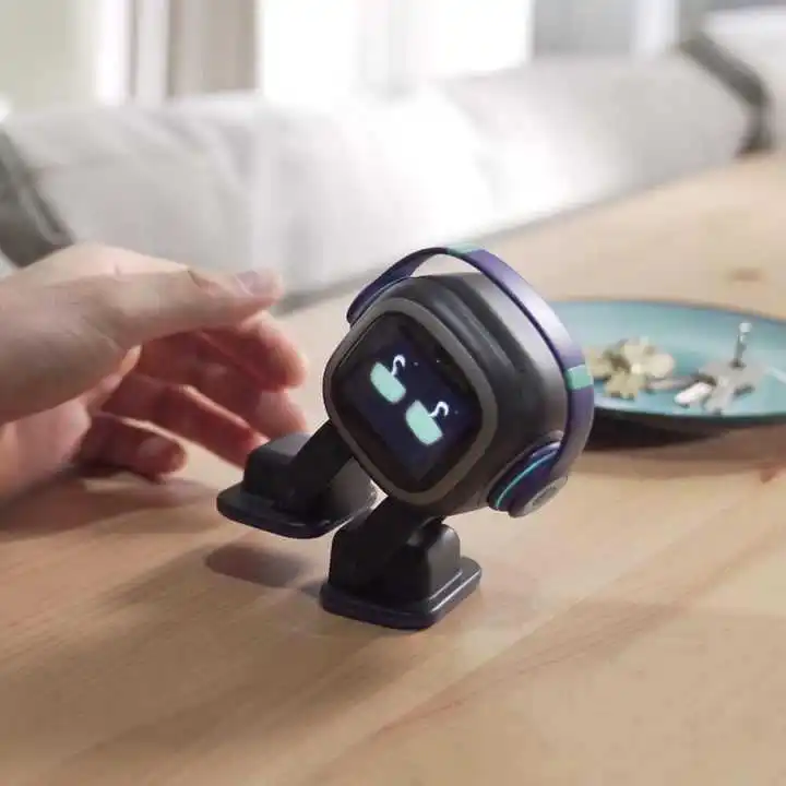 Emo Robot Commerciële Slimme A - Smart Home Controller recensie en prijs