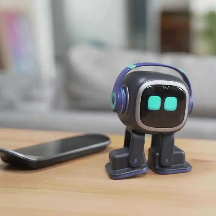 Emo Robot Commerciële Slimme A - Smart Home Controller recensie en prijs