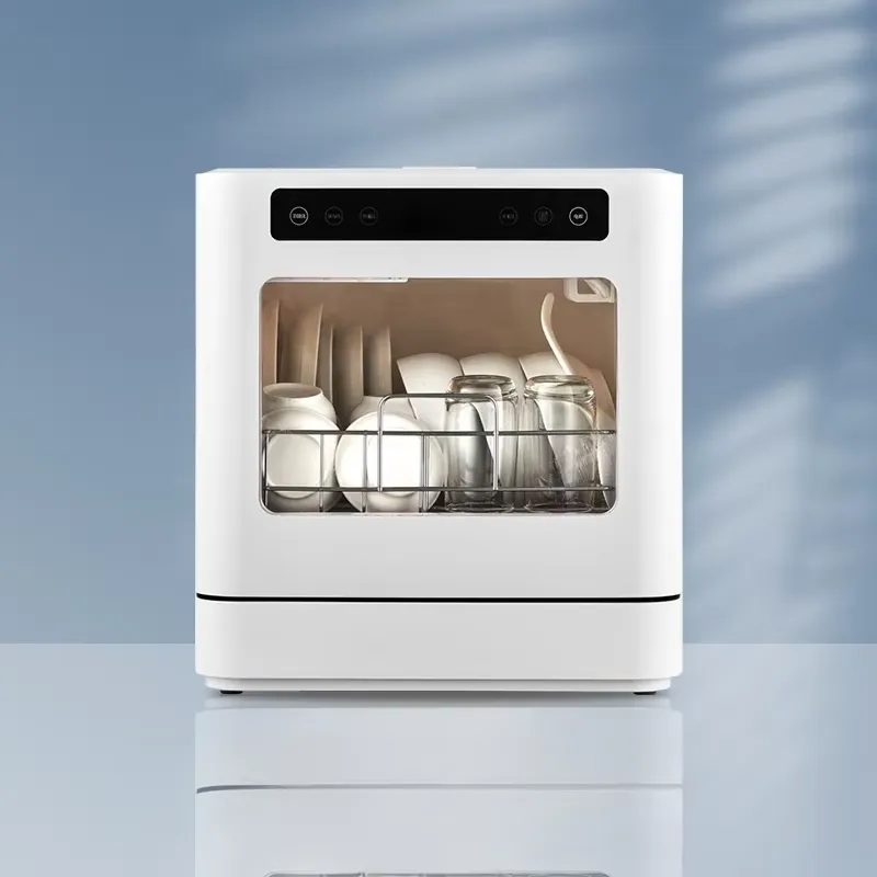 Hoge snelheid Smart 4 Sets dra - Smart Home Tablet recensie en prijs