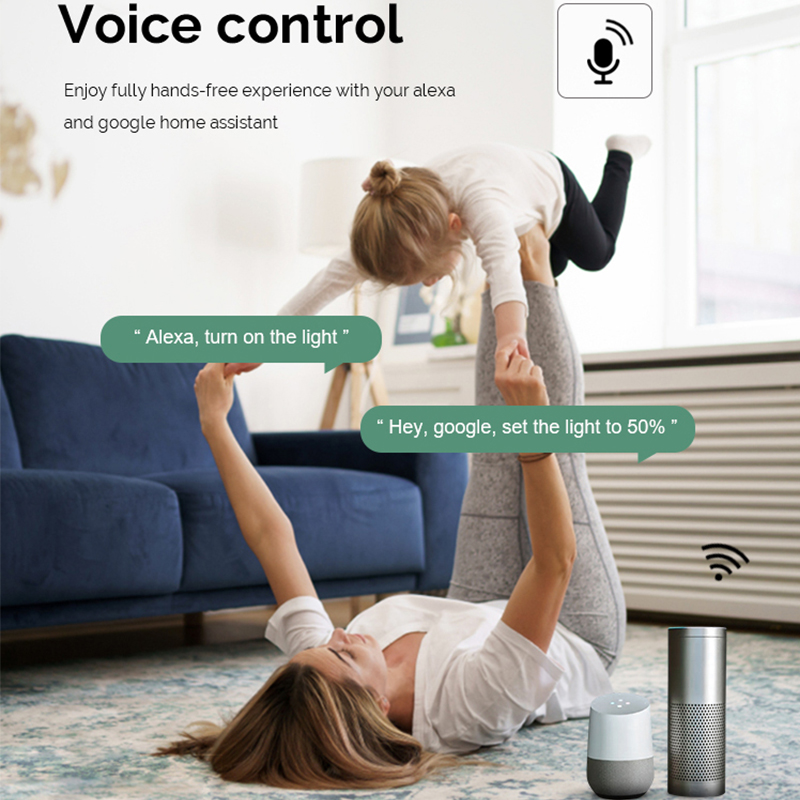 DIY Wifi Smart Dimmer Switch M - Smart Home Web recensie en prijs