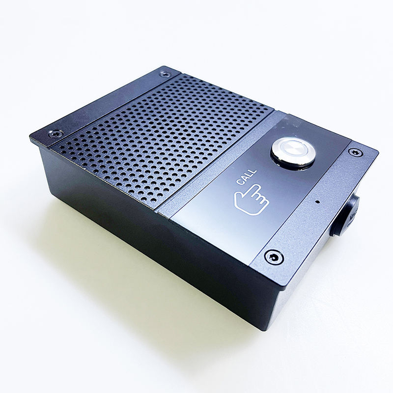 Nip Intercom Spraakbediening D - Smart Home Monitoring recensie en prijs