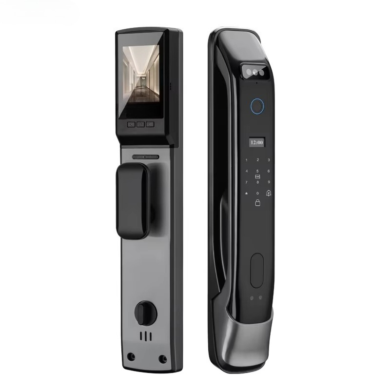 XSDTS DF03 3D-gezichtsherkenni - Smart Home Controller recensie en prijs