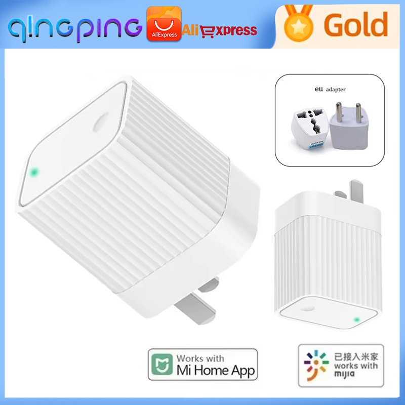Qingping Bluetooth Gateway Hub - Smart Home Xiaomi 2 recensie en prijs