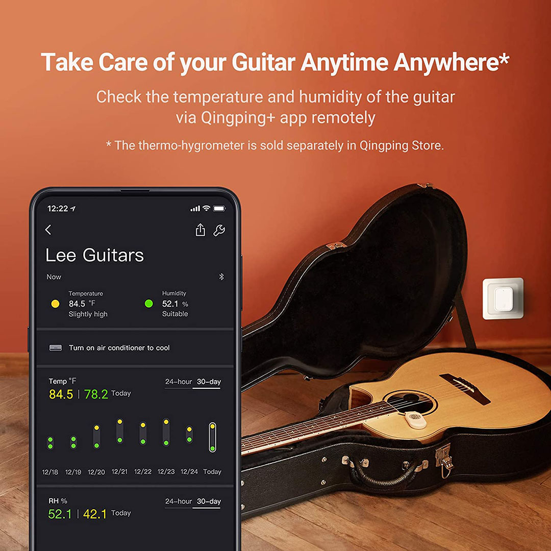 Qingping Bluetooth Gateway Hub - Smart Home Xiaomi 2 recensie en prijs