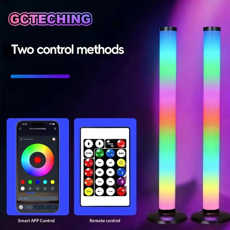 RGB LED-lichtbalk, USB-aangedr - Smart Home Controller recensie en prijs