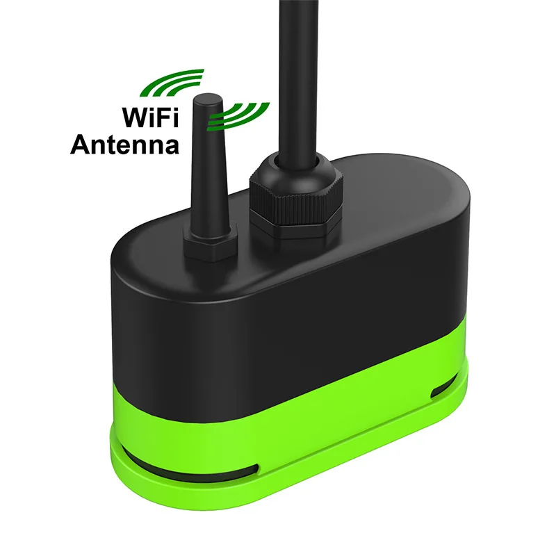 Tuya EU 16A Wifi Slimme Buiten - Smart Home Web recensie en prijs
