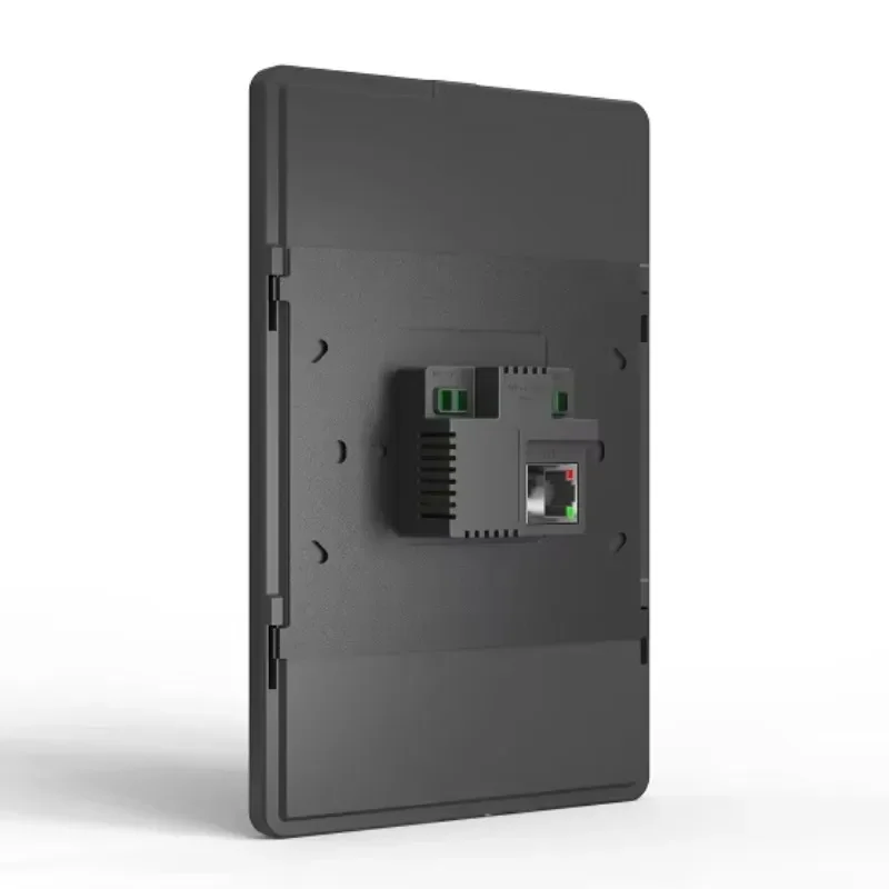 8 inch 2G/32G wandmontage tabl - Smart Home Tablet recensie en prijs