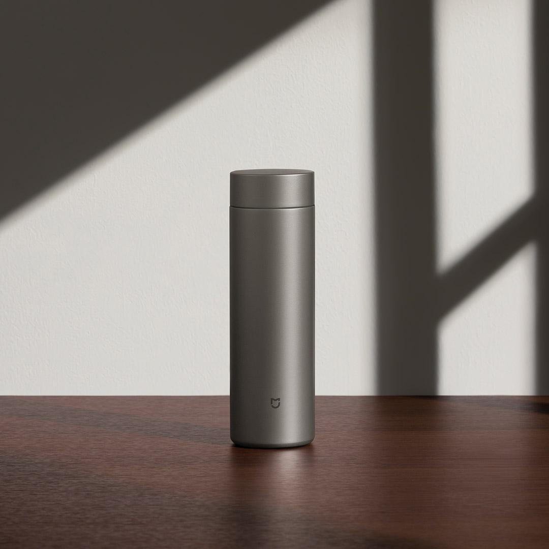 Xiaomi Slimme Thermoskan Therm - Smart Home Xiaomi 2 recensie en prijs