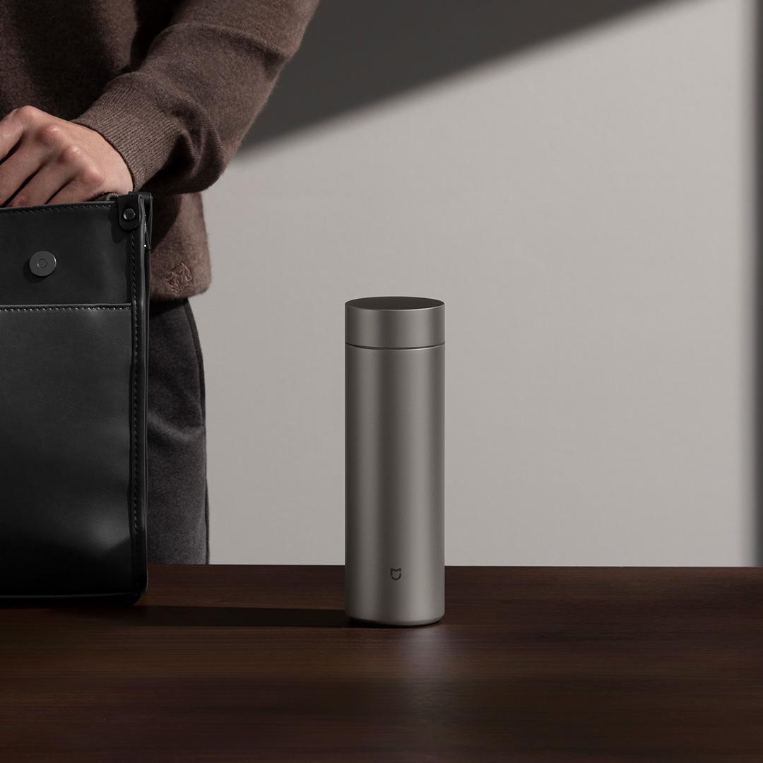 Xiaomi Slimme Thermoskan Therm - Smart Home Xiaomi 2 recensie en prijs