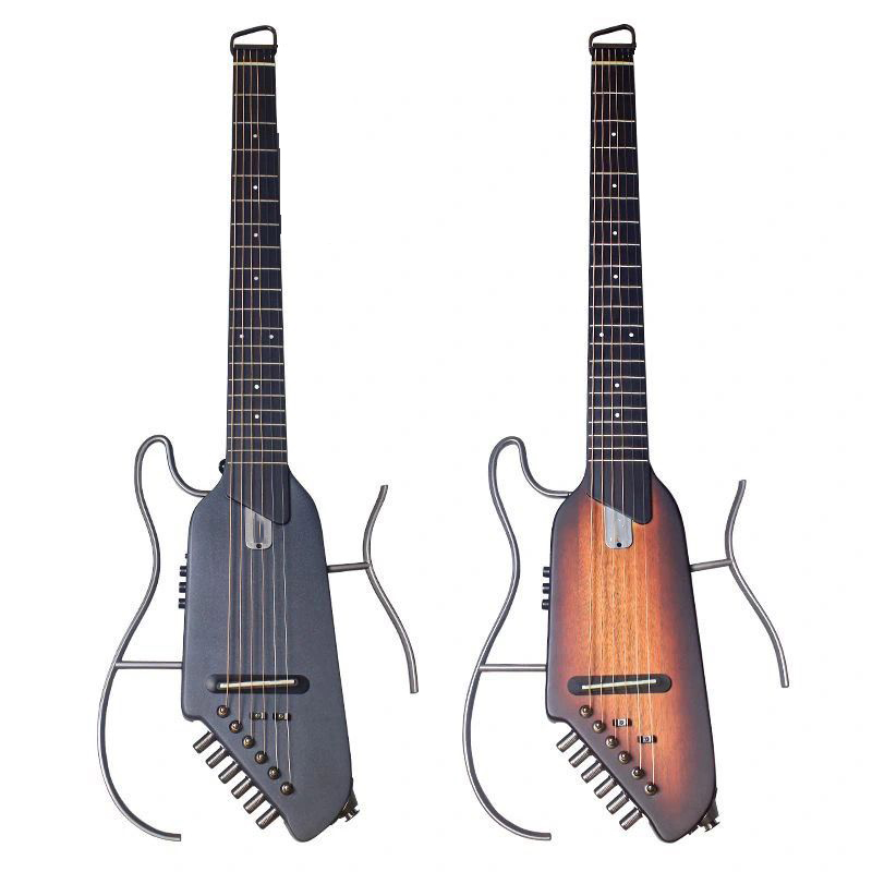 Stille Folk Gitaar Smart Trave - Smart Home Technology recensie en prijs