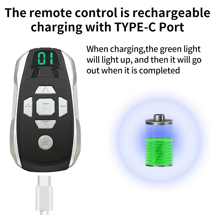 20 in 1 Universele Garagedeur  - Smart Home Villa recensie en prijs