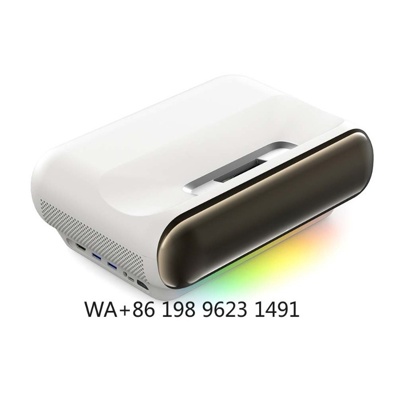 Smart Home Theater TV UST 3 Pr - Smart Home Controller recensie en prijs