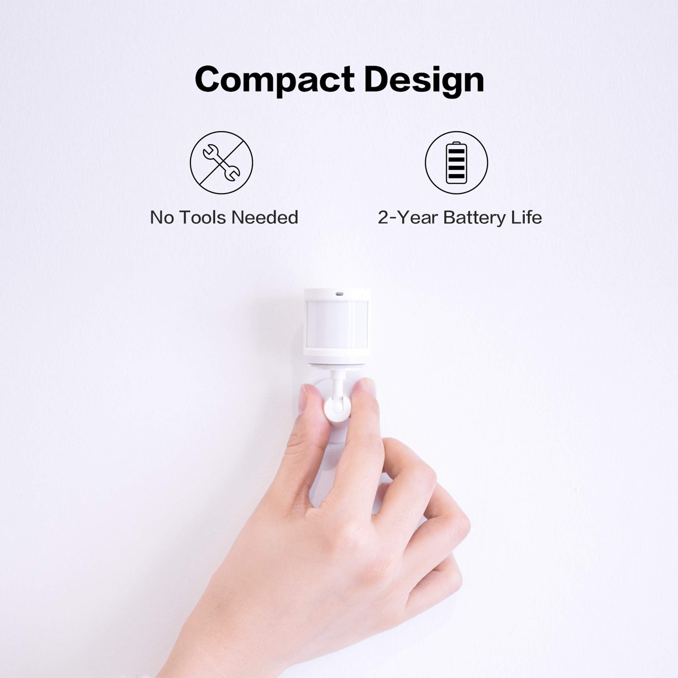 Aqara Bewegingssensor Originel - Smart Home Xiaomi 2 recensie en prijs