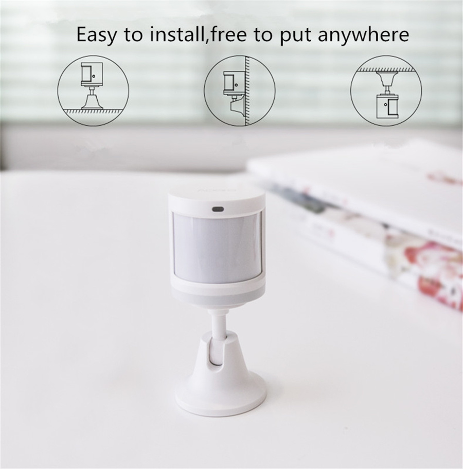 Aqara Bewegingssensor Originel - Smart Home Xiaomi 2 recensie en prijs