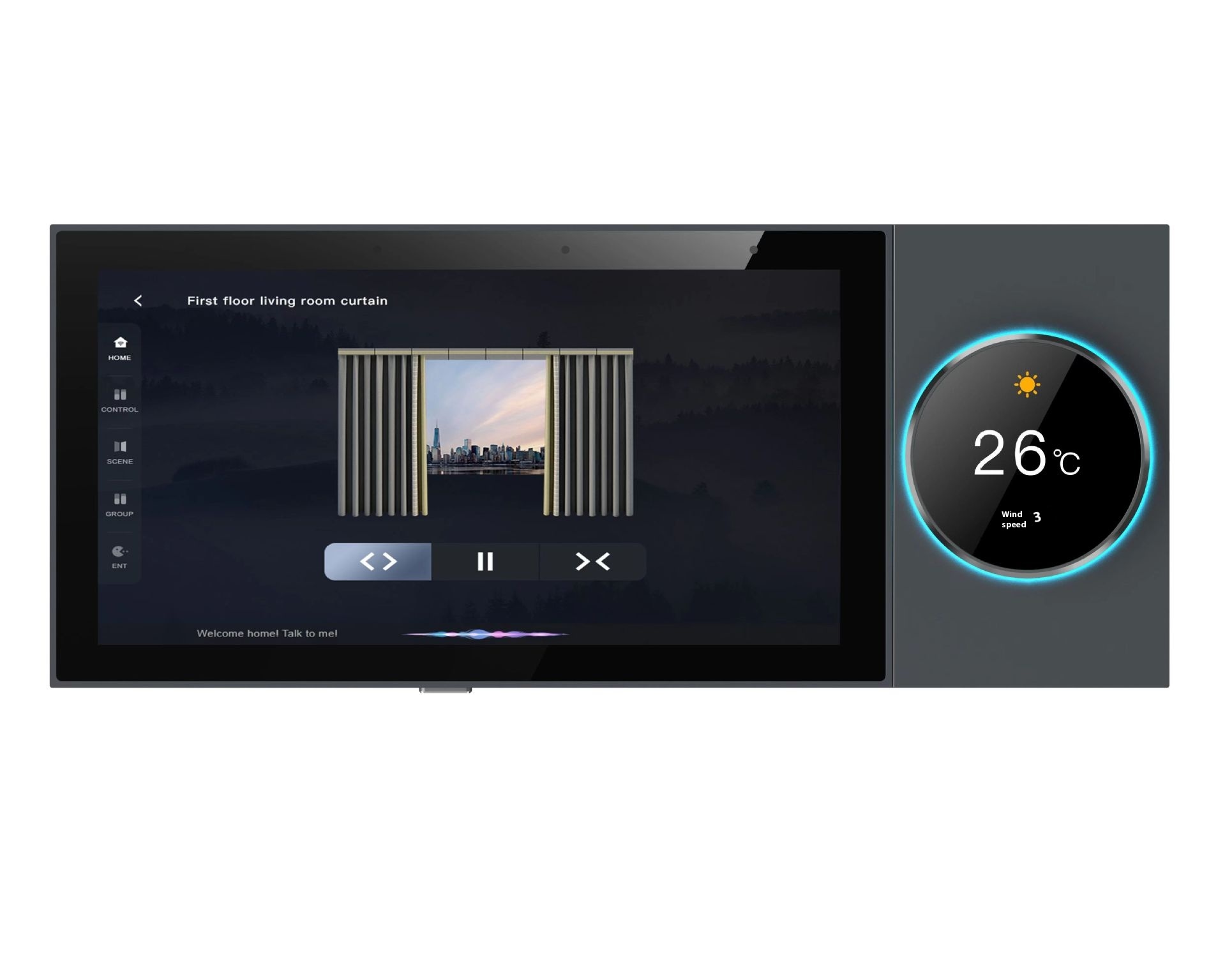DUOMEI Smart Home Systeem Tuya - Smart Home Zigbee Gateway recensie en prijs