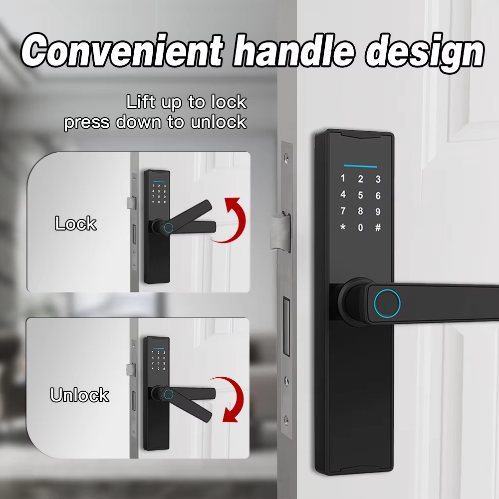 Bluetooth-compatibel Tuya APP  - Smart Home Technology recensie en prijs