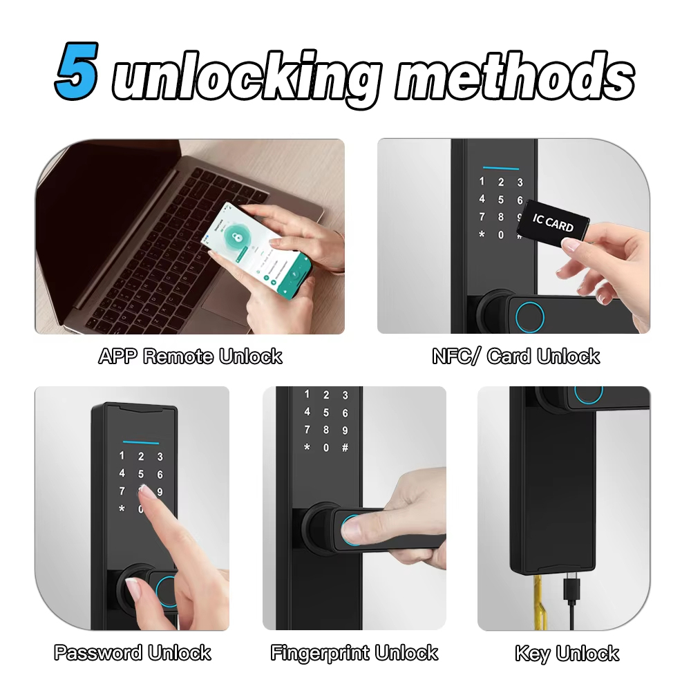 Bluetooth-compatibel Tuya APP  - Smart Home Technology recensie en prijs