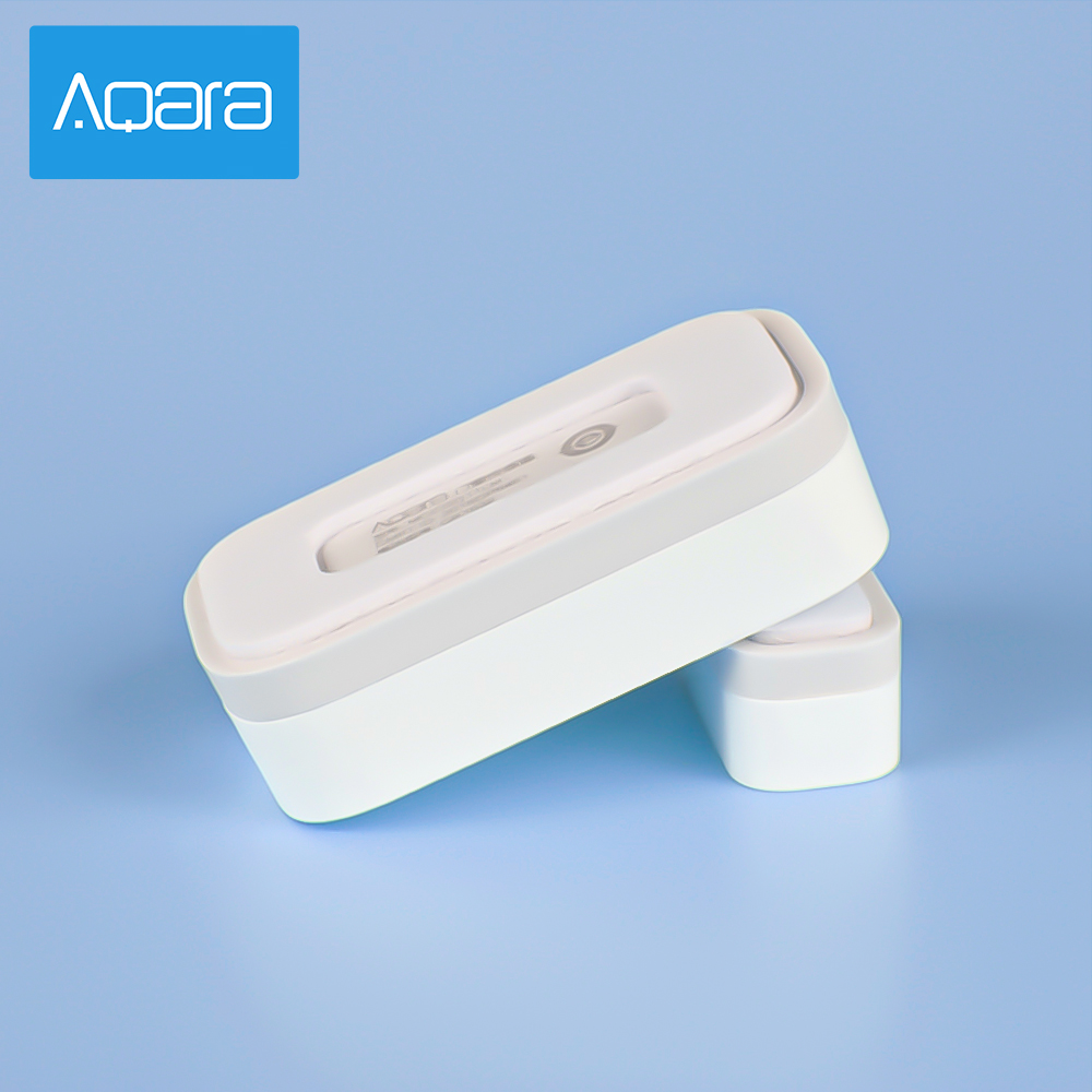 Aqara Deur Raam Sensor of Sens - Smart Home Xiaomi 2 recensie en prijs