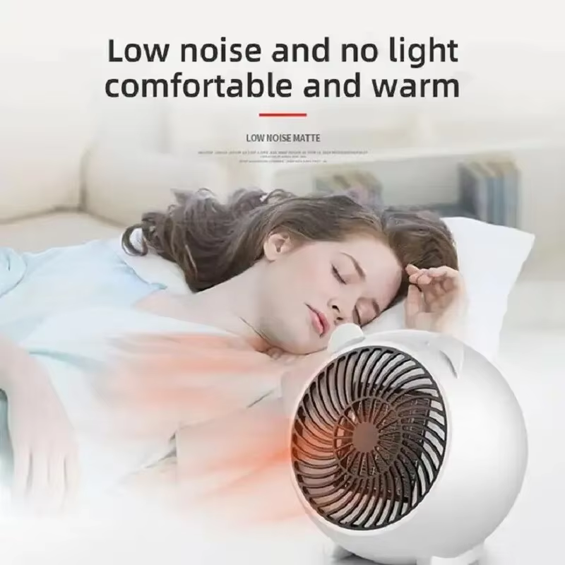 Elektrische verwarming Mini dr - Smart Home Technology recensie en prijs