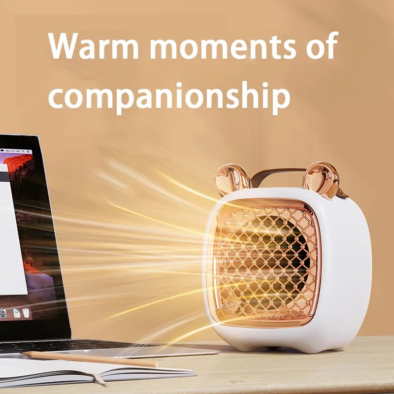 Elektrische verwarming Mini dr - Smart Home Technology recensie en prijs