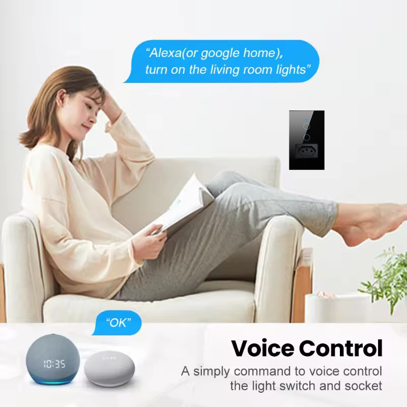 UNKAS Wifi Smart Brazil Lichts - Smart Home Web recensie en prijs