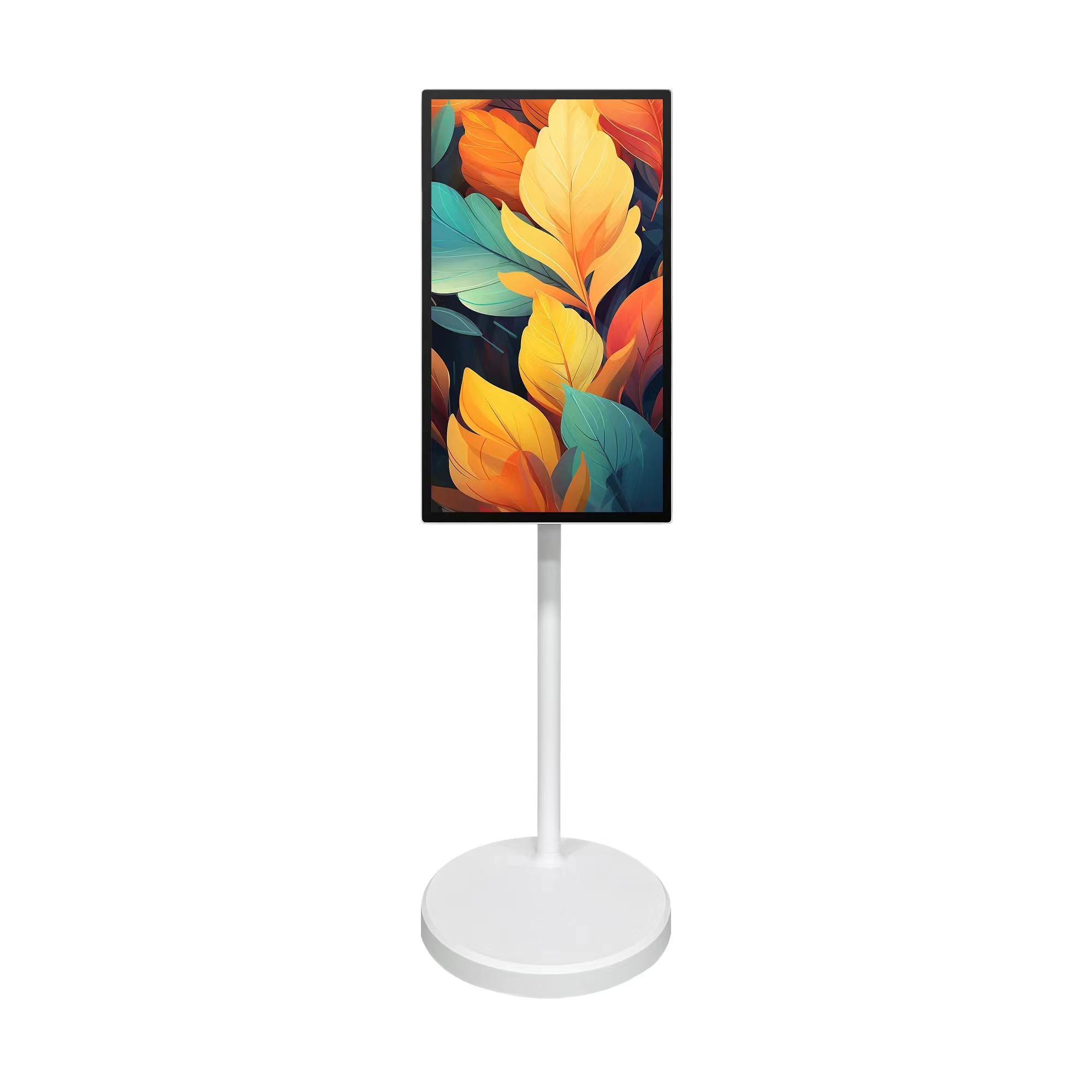 32-inch draagbare touchscreenm - Smart Home Monitoring recensie en prijs