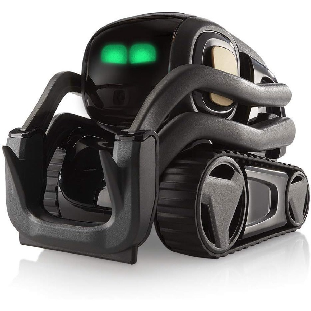 AI ChatGPT 2.0 Verbonden Robot - Smart Home Controller recensie en prijs
