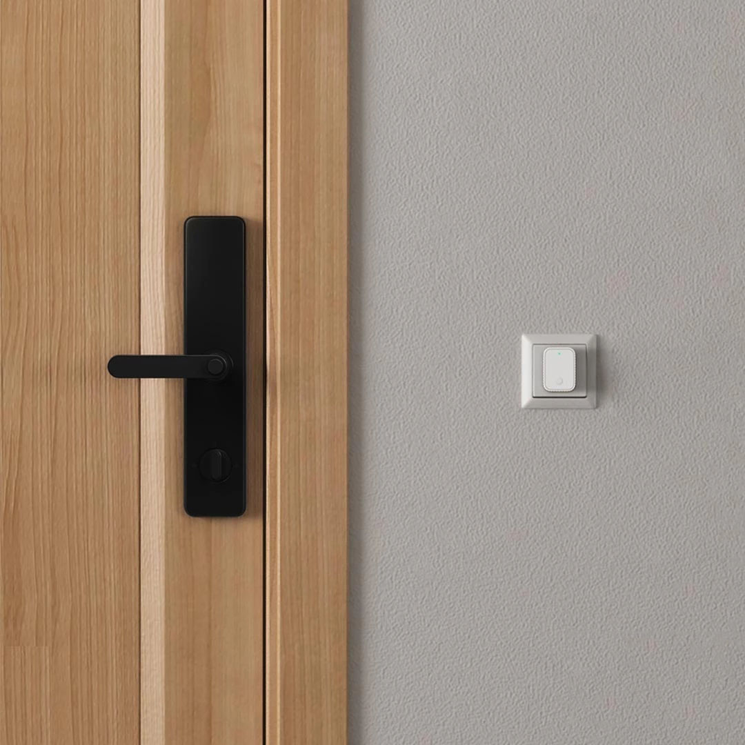 Qingping Bluetooth Gateway Qin - Smart Home Xiaomi 2 recensie en prijs