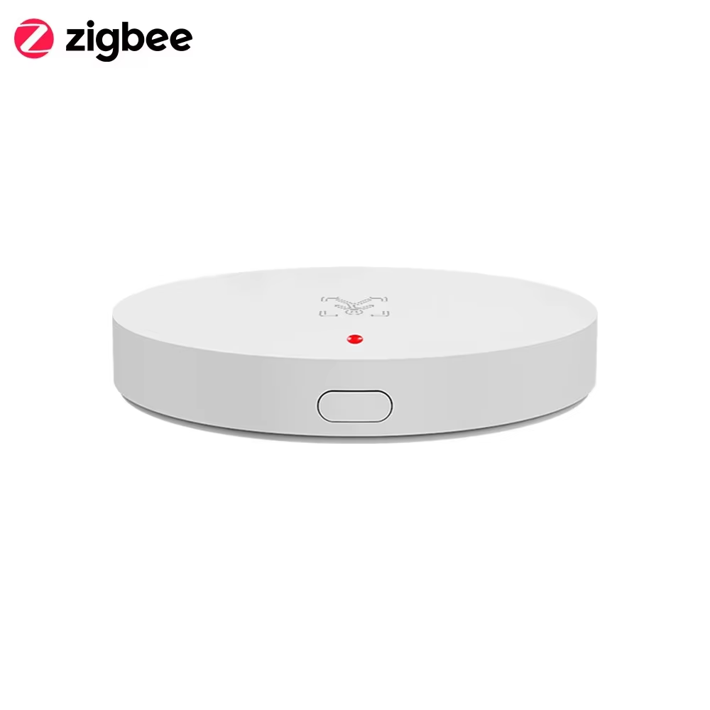 Tuya Zigbee 3.0 24GHz MmWave M - Smart Home Villa recensie en prijs