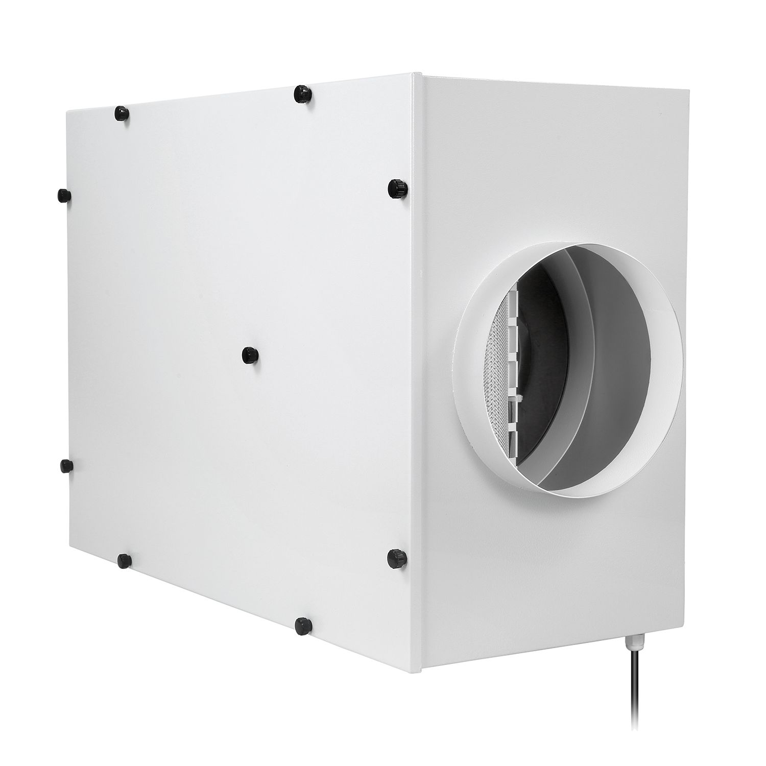 Luchtreiniger met plasmatechno - Smart Home Technology recensie en prijs