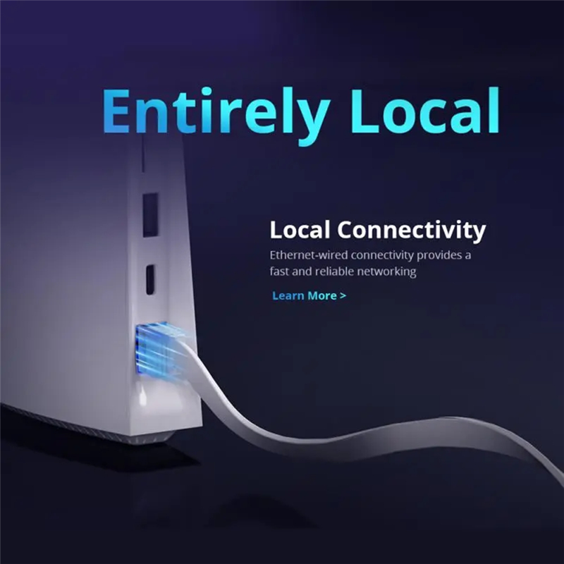 Ewelink Ihost Smart Home Hub:  - Smart Home Zigbee Gateway recensie en prijs