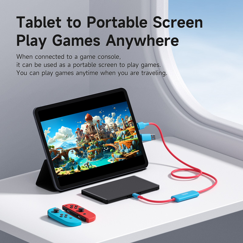 Hagibis USB3.0 video-opnamekaa - Smart Home Tablet recensie en prijs