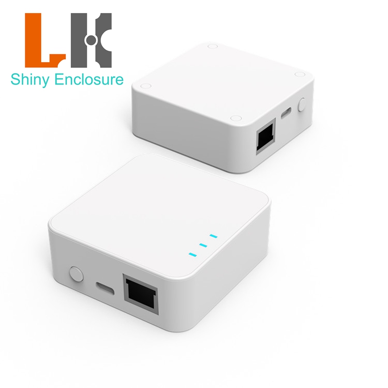 Draadloze AP Bridge Gateway Ca - Smart Home Technology recensie en prijs