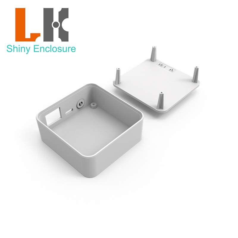 Draadloze AP Bridge Gateway Ca - Smart Home Technology recensie en prijs