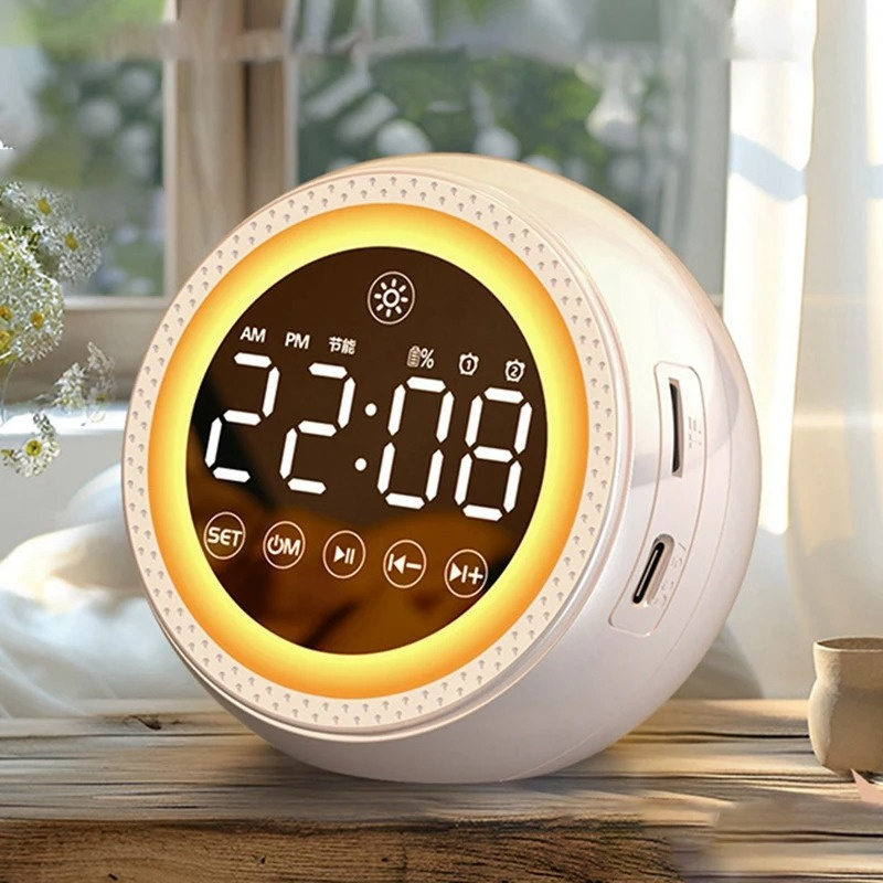 2025 Tech Bluetooth-luidspreke - Smart Home Xiaomi 2 recensie en prijs