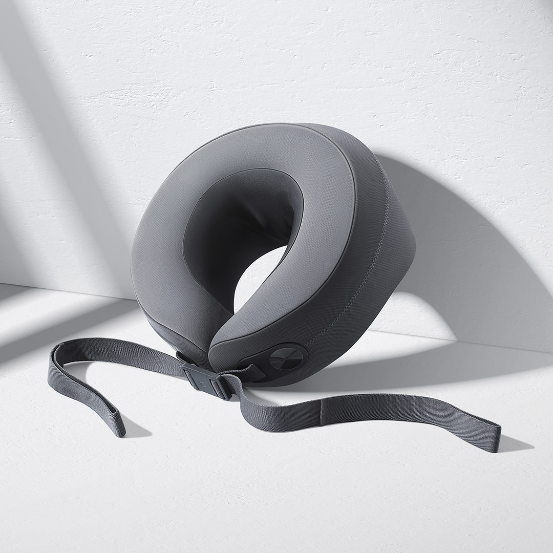 Xiaomi Mijia Smart Nek Massage - Smart Home Xiaomi 2 recensie en prijs