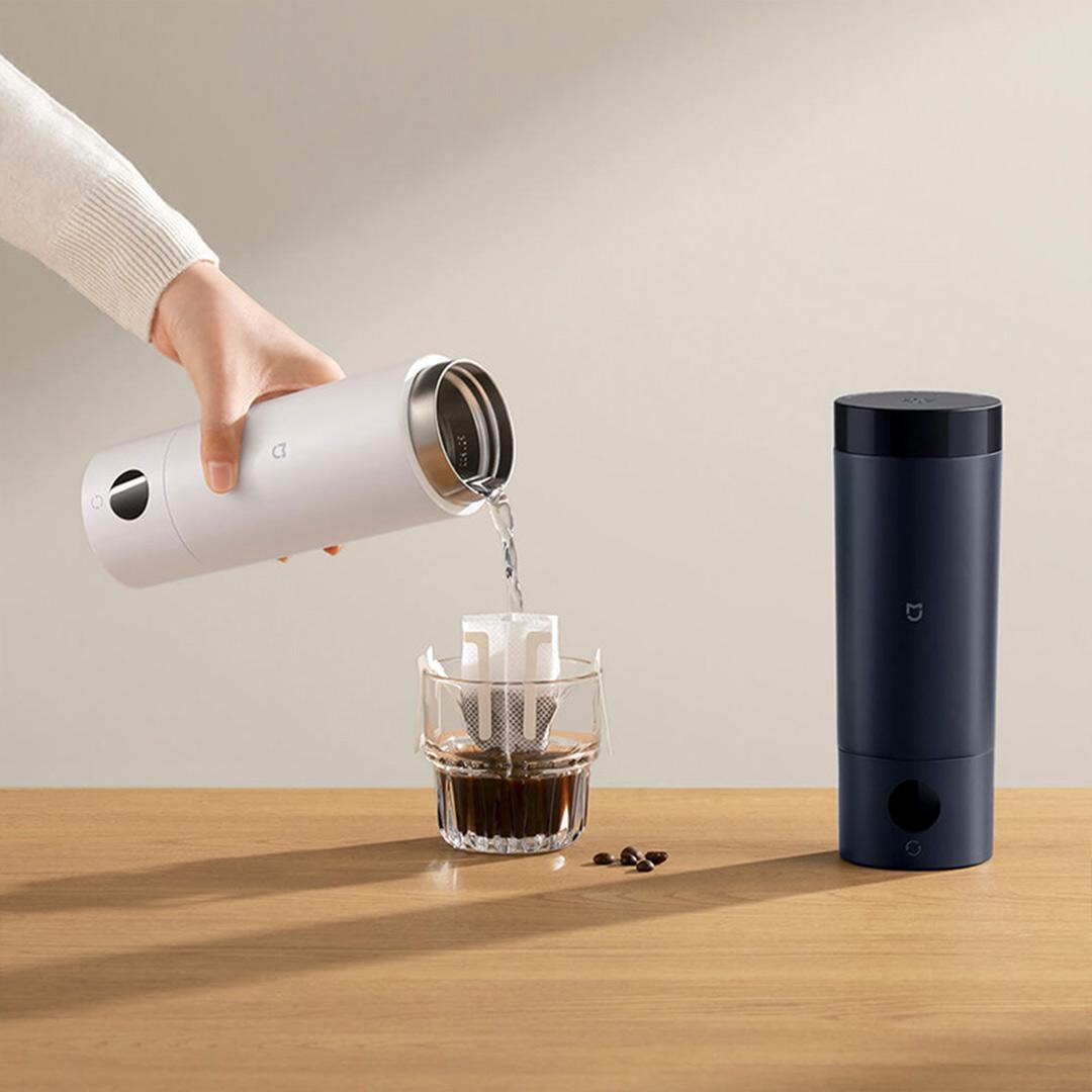 Originele XIAOMI Mijia Draagba - Smart Home Xiaomi 2 recensie en prijs