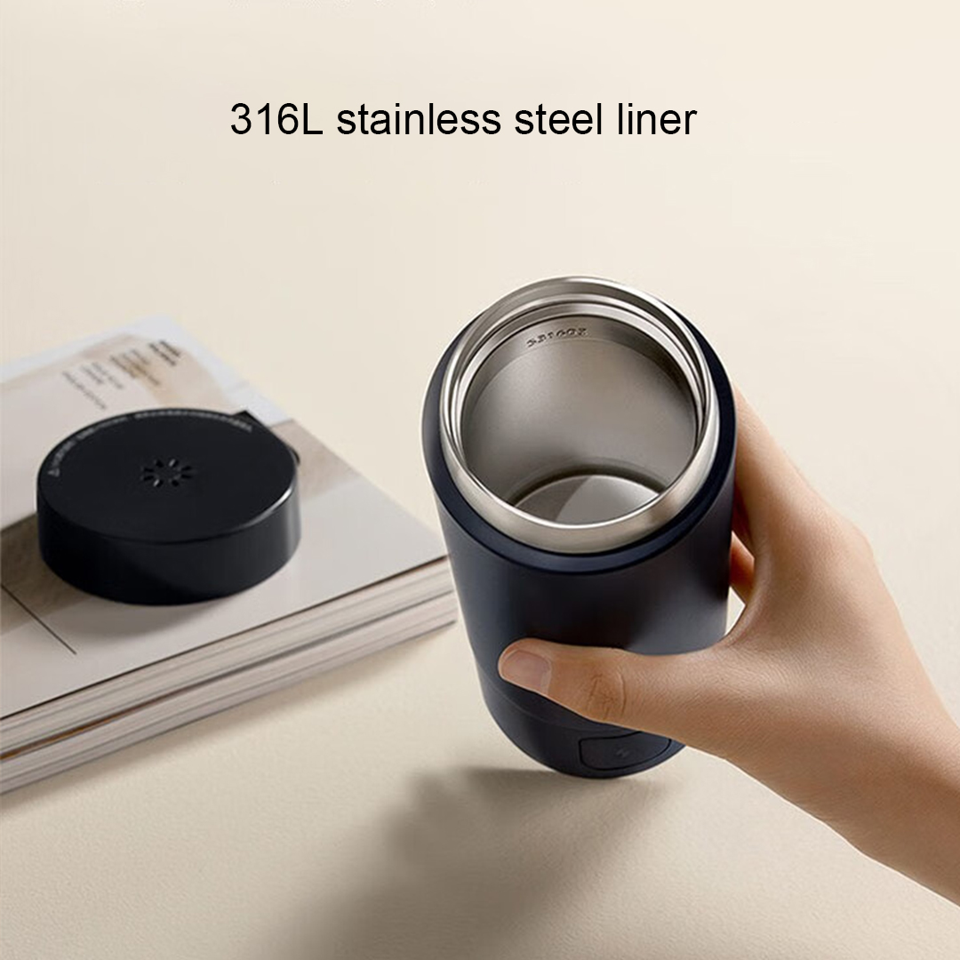 Originele XIAOMI Mijia Draagba - Smart Home Xiaomi 2 recensie en prijs