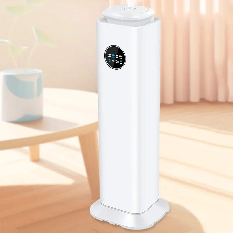 Slimme WiFi-geurverspreider me - Smart Home Villa recensie en prijs
