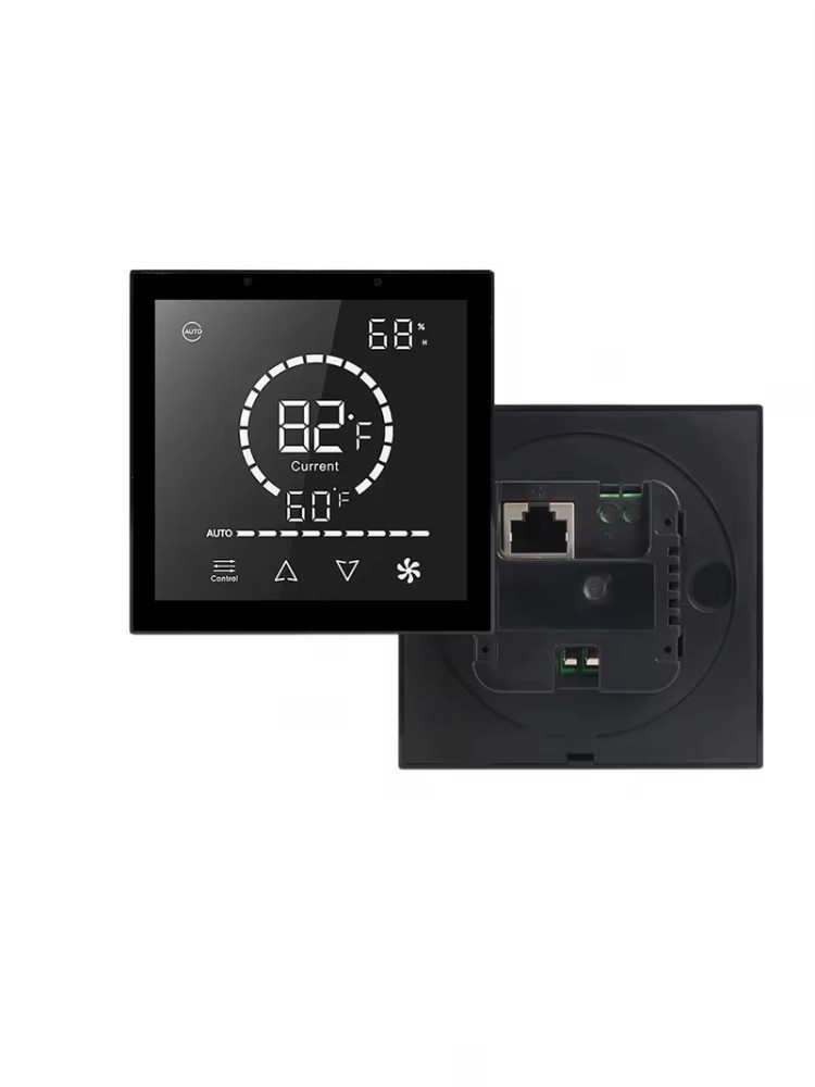 2025 Nieuwe 4 Inch POE Tablet  - Smart Home Tablet recensie en prijs