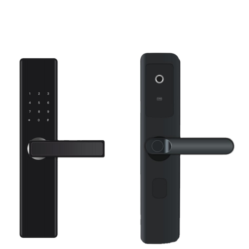 Elektronisch deurslot Home WiF - Smart Home Login recensie en prijs