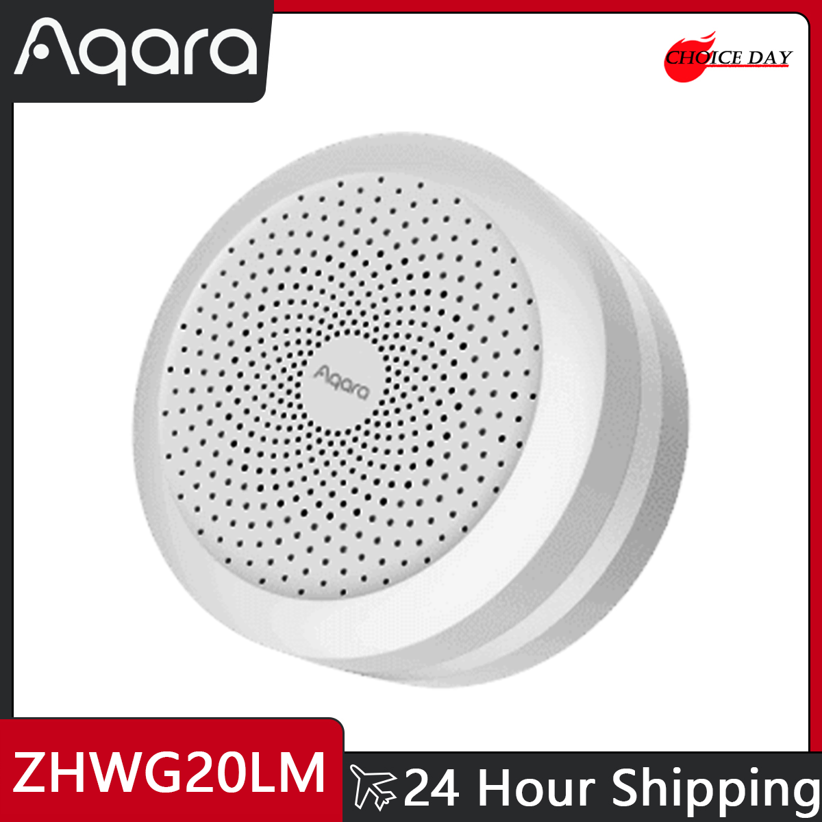 Aqara Hub M1S Zigbee Connect S - Smart Home Xiaomi 2 recensie en prijs
